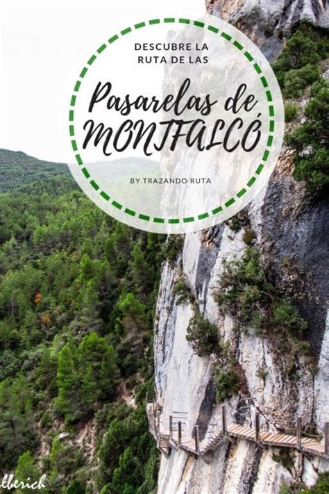 pasarelas de montfalc alojamiento|Alojamientos